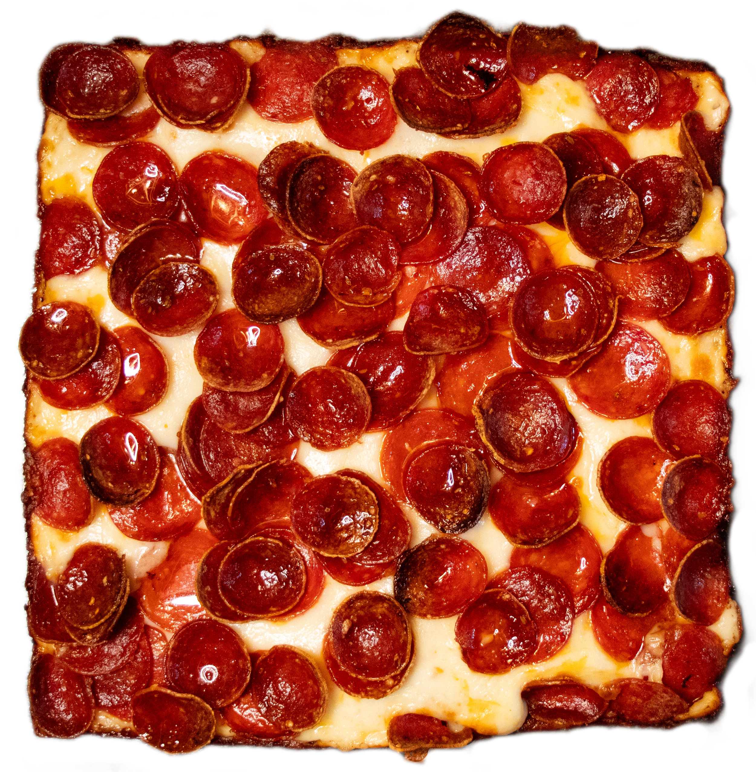 Menu | Order Now & Earn Rewards — Squared Pizza